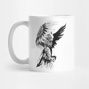 Owl Mug